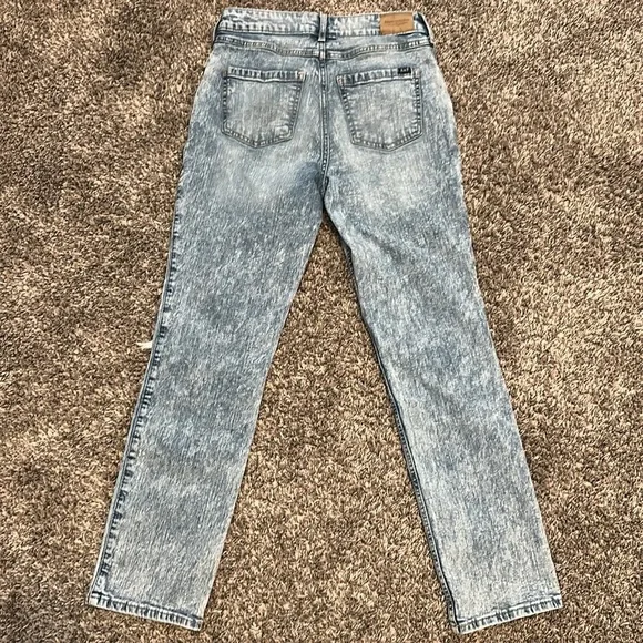 Abercrombie kids High Rise size 15/16 - Picture 4 of 6